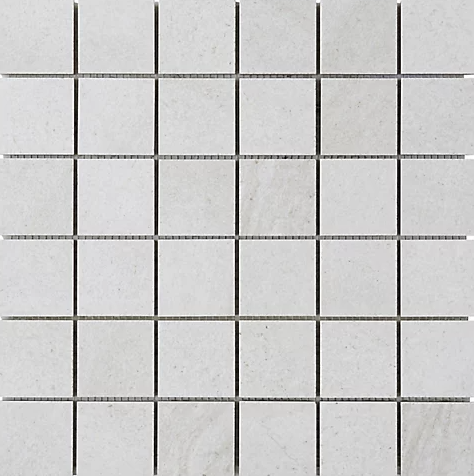 Плитка для стен Palemon Stone Ivory mosaic 30x30